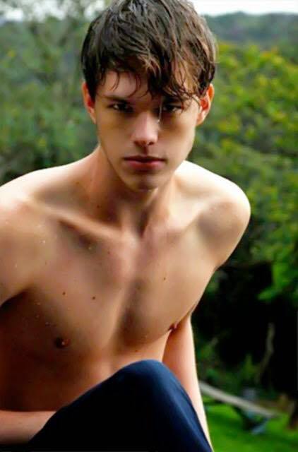 Cute boys 1