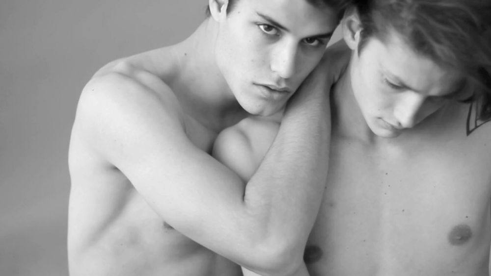 Cute boys 1