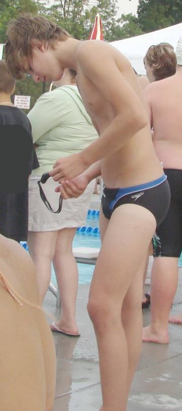 Cute boys 1