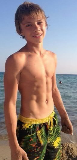 Cute boys 1