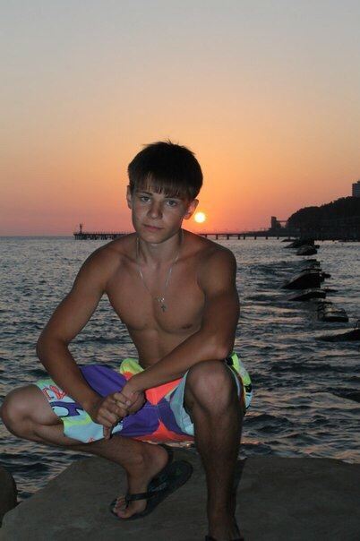 Cute boys 1