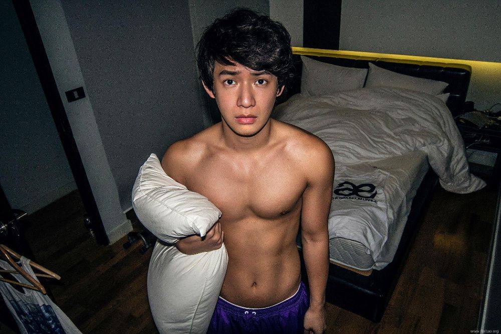 Cute boys 1
