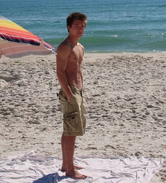 Cute boys 1