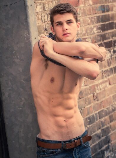 Cute boys 1