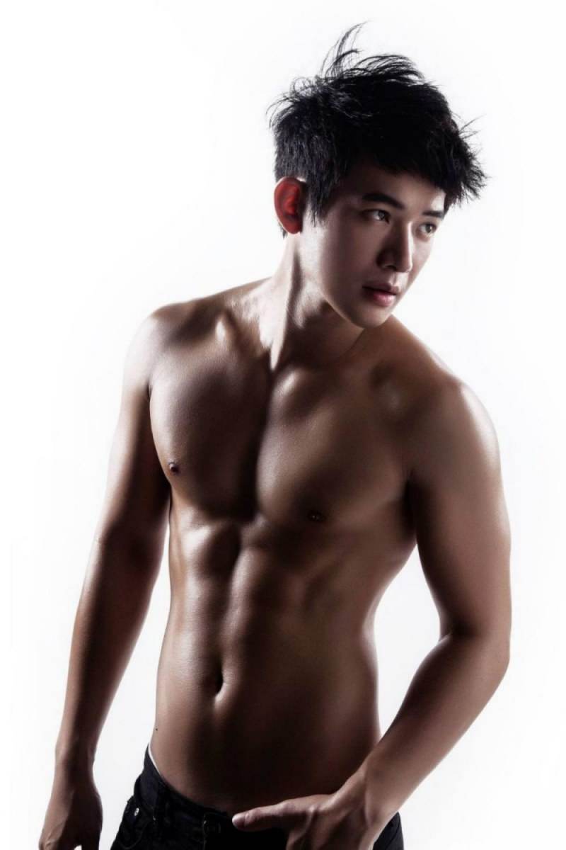 Cute boys 1