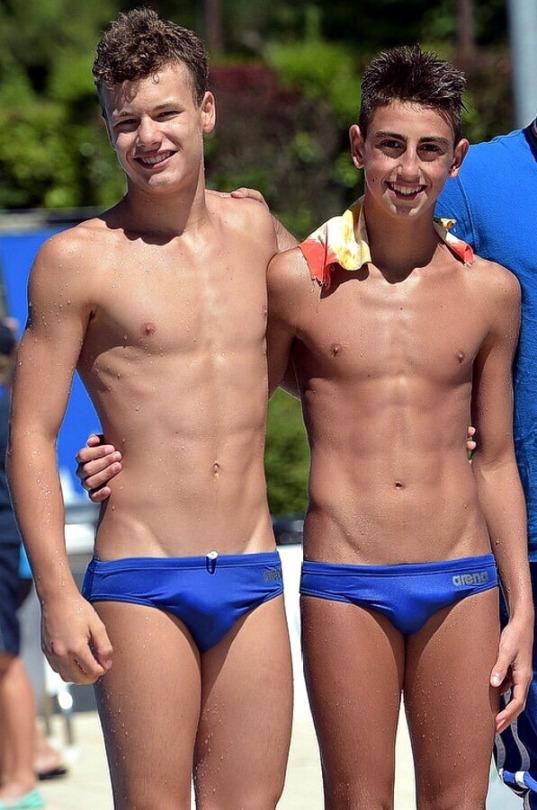 Cute boys 1