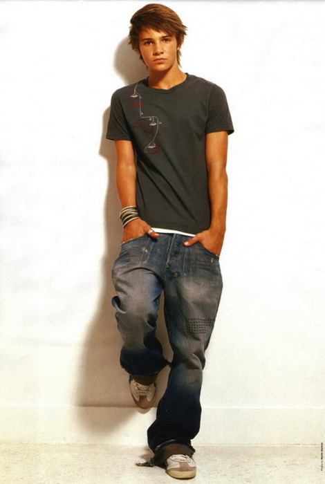 Cute boys 1