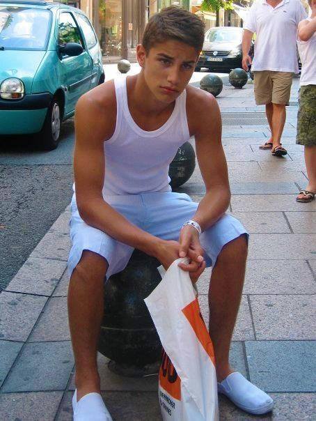 Cute boys 2