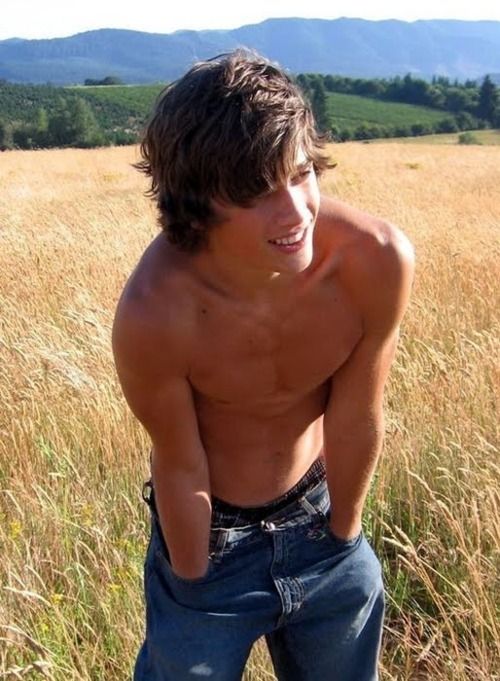 Cute boys 2