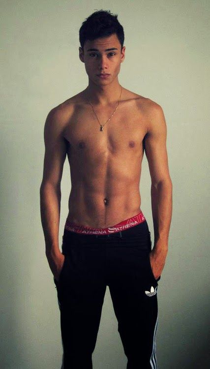 Cute boys 2