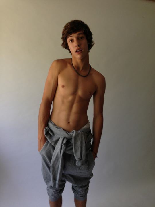 Cute boys 2