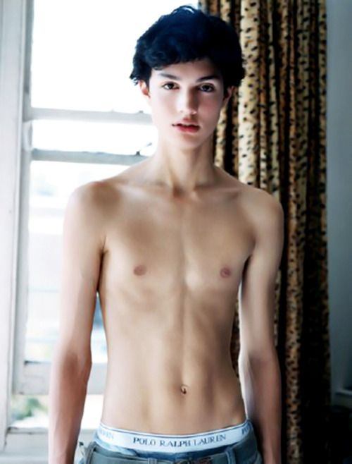 Cute boys 2