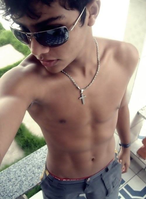 Cute boys 2