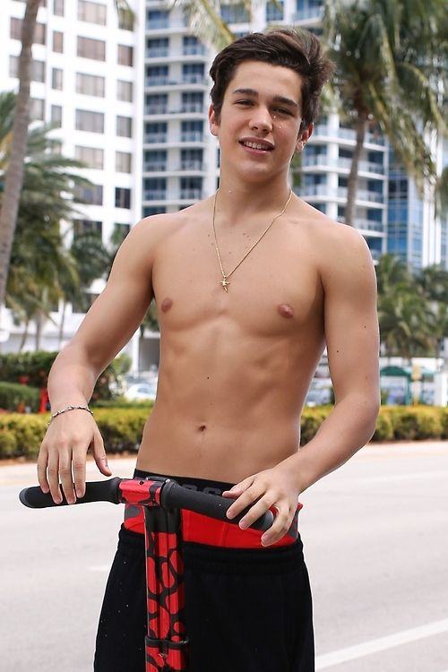 Cute boys 2