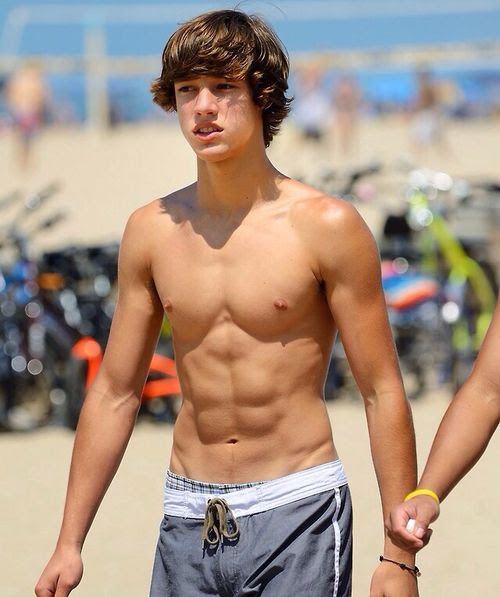 Cute boys 2
