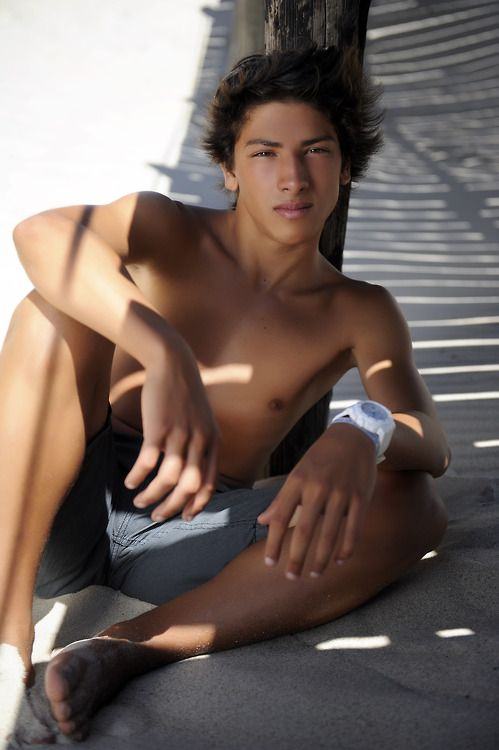 Cute boys 2