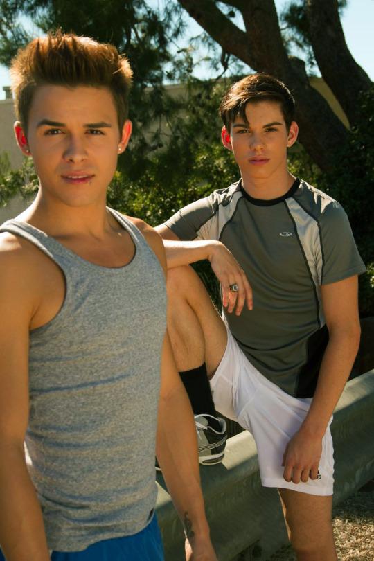 Cute boys 2