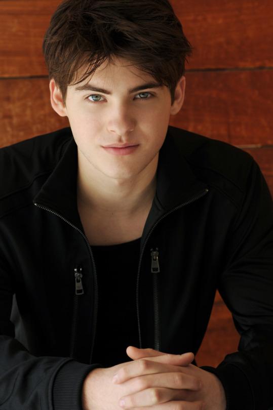 Cute boys 2