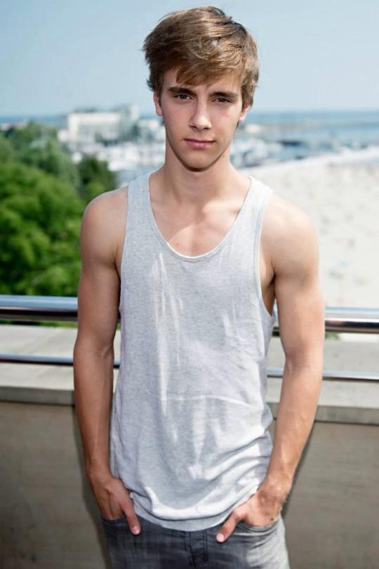 Cute boys 2