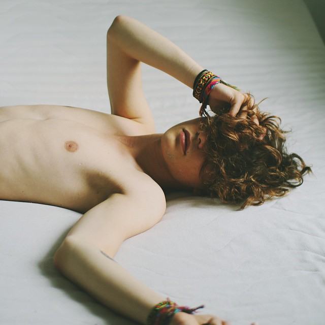 Cute boys 2