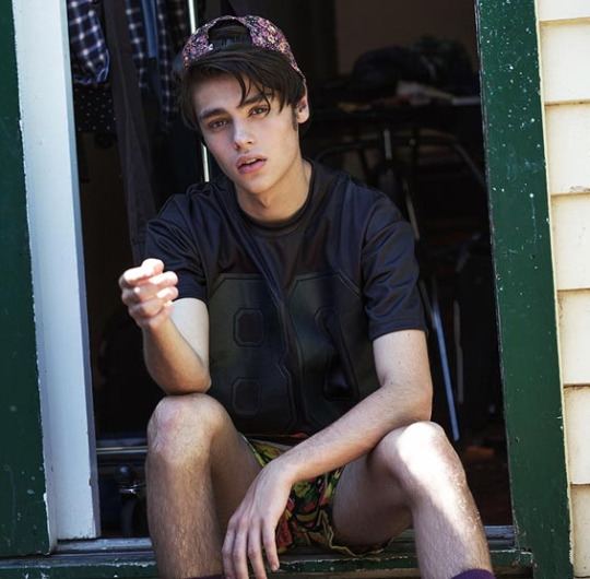 Cute boys 2
