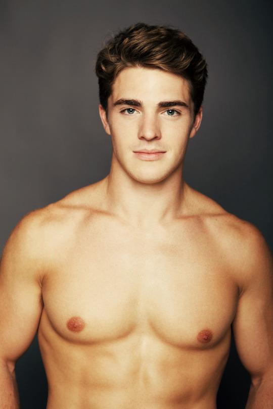 Cute boys 2