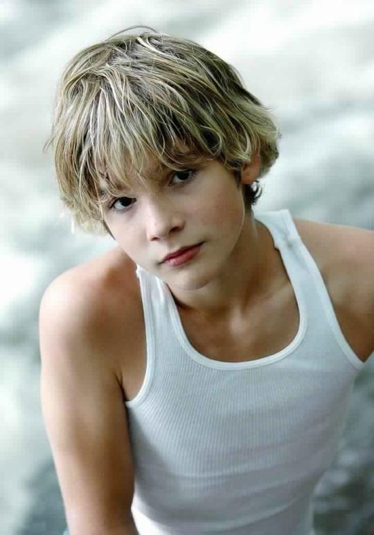 Cute boys 2