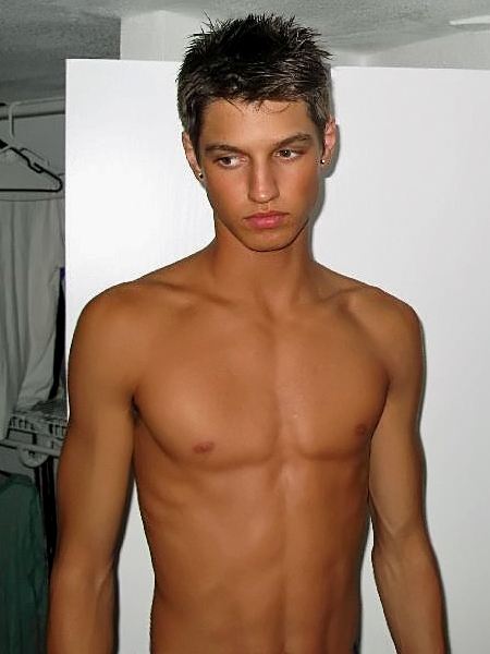Cute boys 2