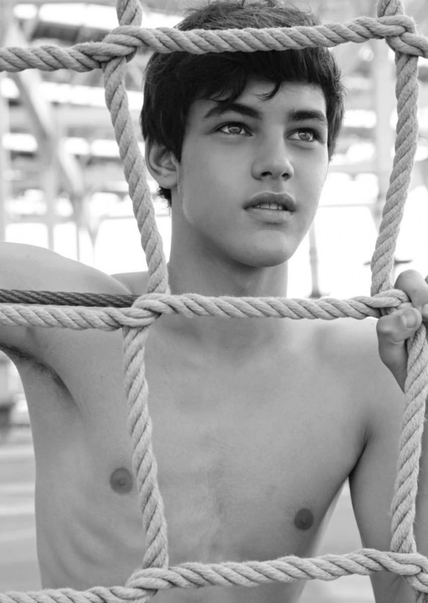Cute boys 2