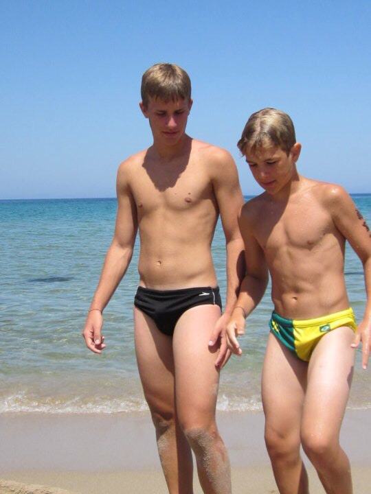 Cute boys 2