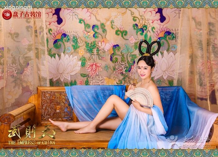 สาวจีนถ่ายแบบ เซ็กซี่ part 176