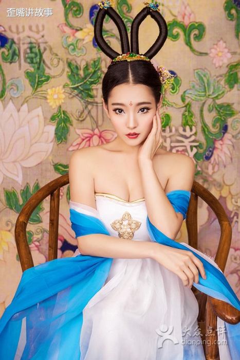 สาวจีนถ่ายแบบ เซ็กซี่ part 176