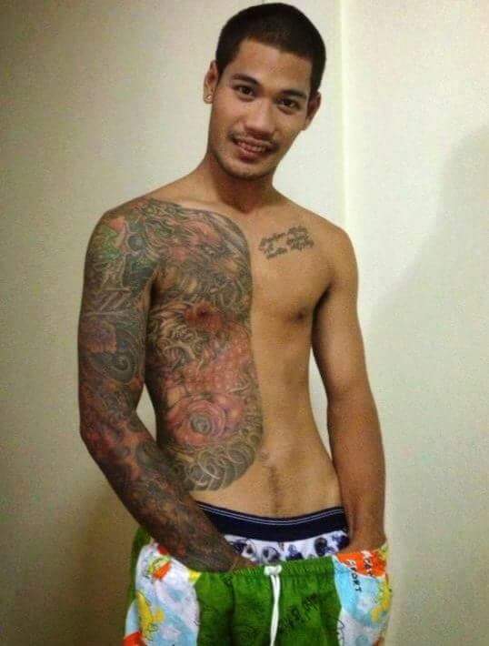 เลียให้เพลียแคม