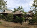 บ้านทรงไทยสไตล์ล้านนา