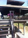 บ้านทรงไทยสไตล์ล้านนา