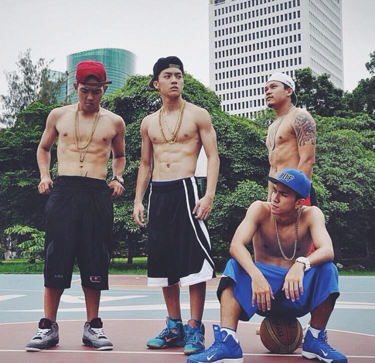กรี๊ดดดดดดดด!!! #TeamTer ฮอร์โมน แซ่บเกินห้ามใจ