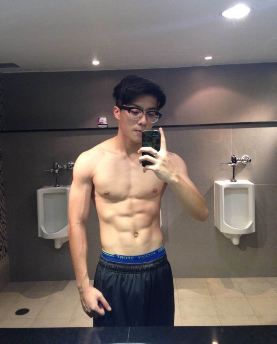 กรี๊ดดดดดดดด!!! #TeamTer ฮอร์โมน แซ่บเกินห้ามใจ