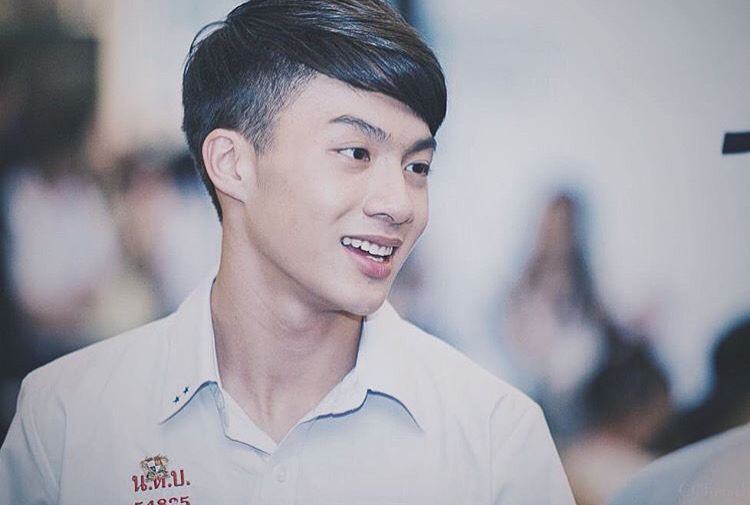 กรี๊ดดดดดดดด!!! #TeamTer ฮอร์โมน แซ่บเกินห้ามใจ