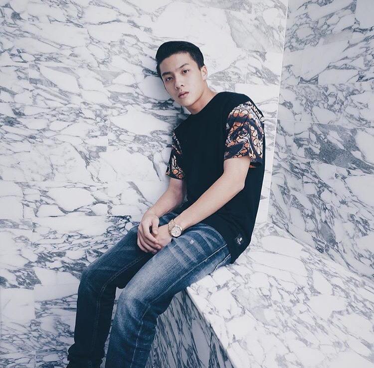 กรี๊ดดดดดดดด!!! #TeamTer ฮอร์โมน แซ่บเกินห้ามใจ