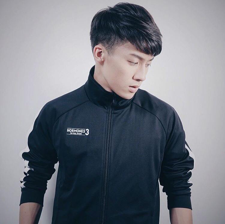กรี๊ดดดดดดดด!!! #TeamTer ฮอร์โมน แซ่บเกินห้ามใจ