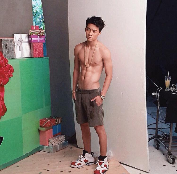 กรี๊ดดดดดดดด!!! #TeamTer ฮอร์โมน แซ่บเกินห้ามใจ