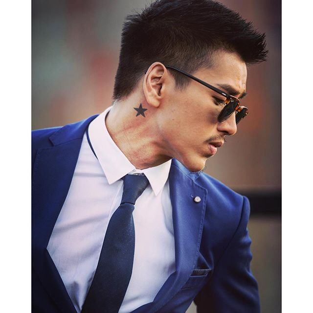 หนุ่มเมียนมาร์แซ่บๆ