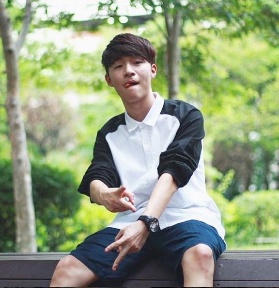 หิวเลย !!  "มิณทร์ กามิกาเซ่" โตเป็นหนุ่มแล้ว น่ากินมาก !