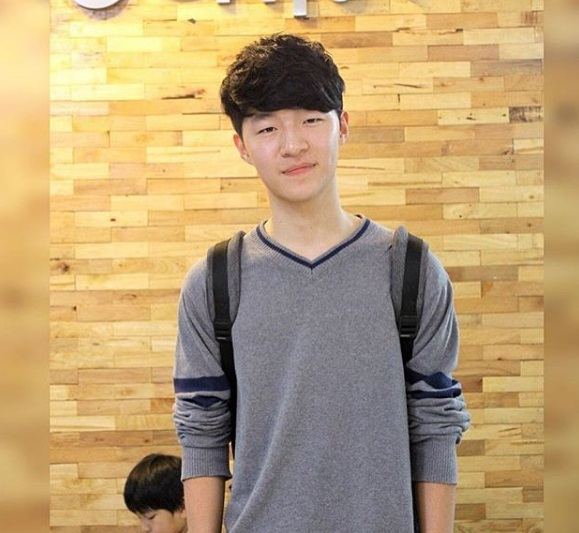 หิวเลย !!  "มิณทร์ กามิกาเซ่" โตเป็นหนุ่มแล้ว น่ากินมาก !