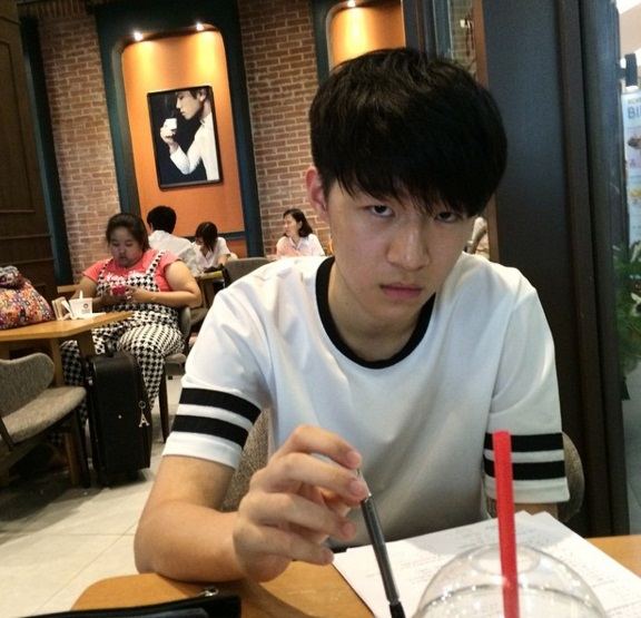 หิวเลย !!  "มิณทร์ กามิกาเซ่" โตเป็นหนุ่มแล้ว น่ากินมาก !