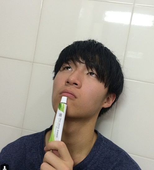 หิวเลย !!  "มิณทร์ กามิกาเซ่" โตเป็นหนุ่มแล้ว น่ากินมาก !