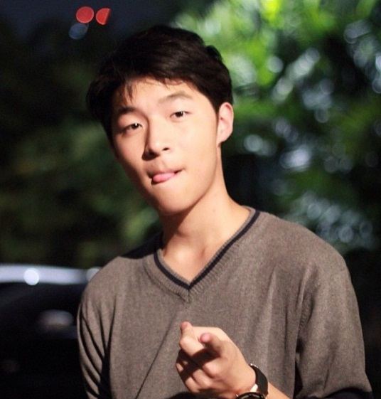 หิวเลย !!  "มิณทร์ กามิกาเซ่" โตเป็นหนุ่มแล้ว น่ากินมาก !