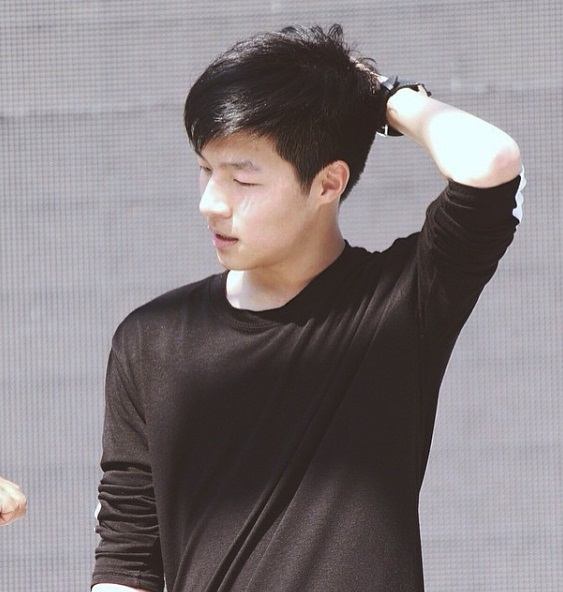 หิวเลย !!  "มิณทร์ กามิกาเซ่" โตเป็นหนุ่มแล้ว น่ากินมาก !