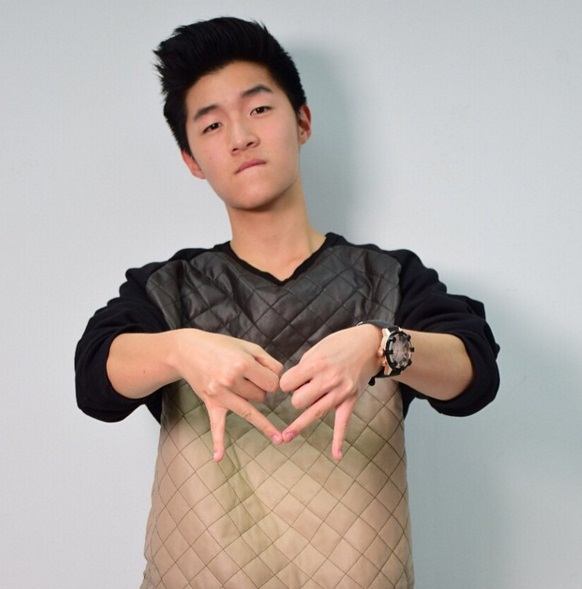 หิวเลย !!  "มิณทร์ กามิกาเซ่" โตเป็นหนุ่มแล้ว น่ากินมาก !