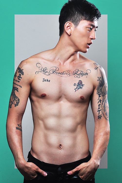 เรียกเลือดดด"เลียๆ